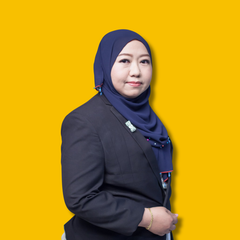 Testimonial Puan Azidah Jaslani