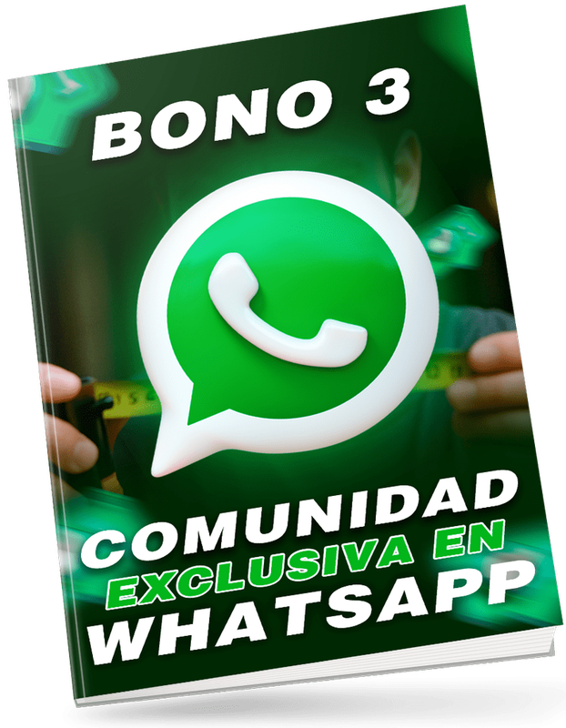 Bono 3