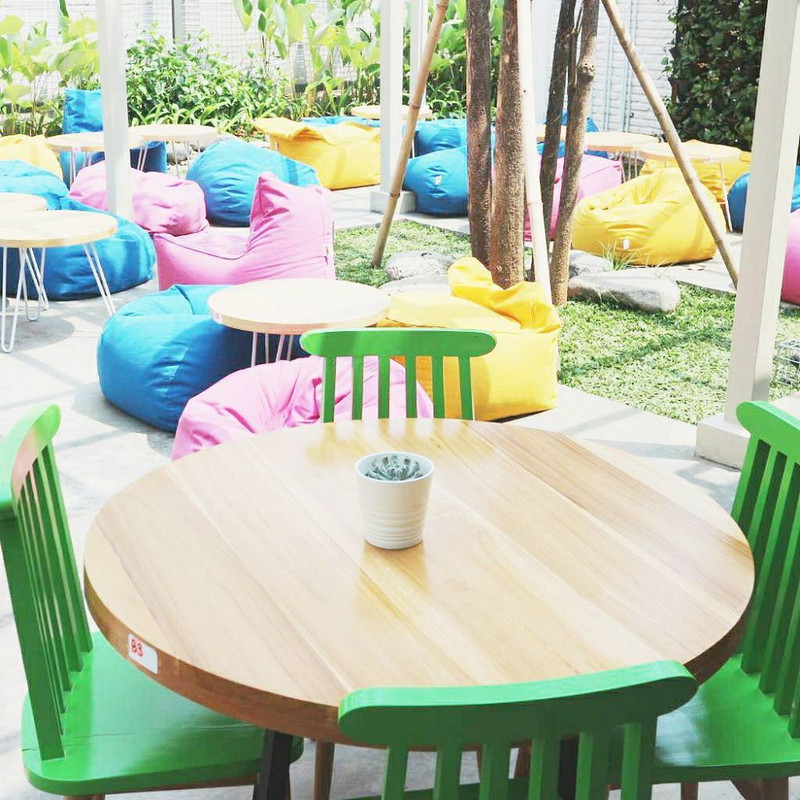30 Kafe Instagramable Di Jakarta, Unik dan Cocok untuk Hangout