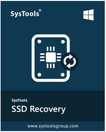 SysTools SSD Data Recovery 11.0.0.0 (x86) Multilingual