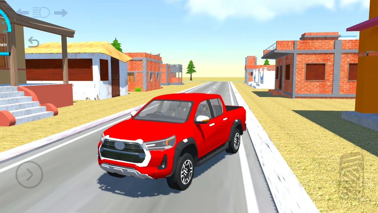 indian desi life 3d game