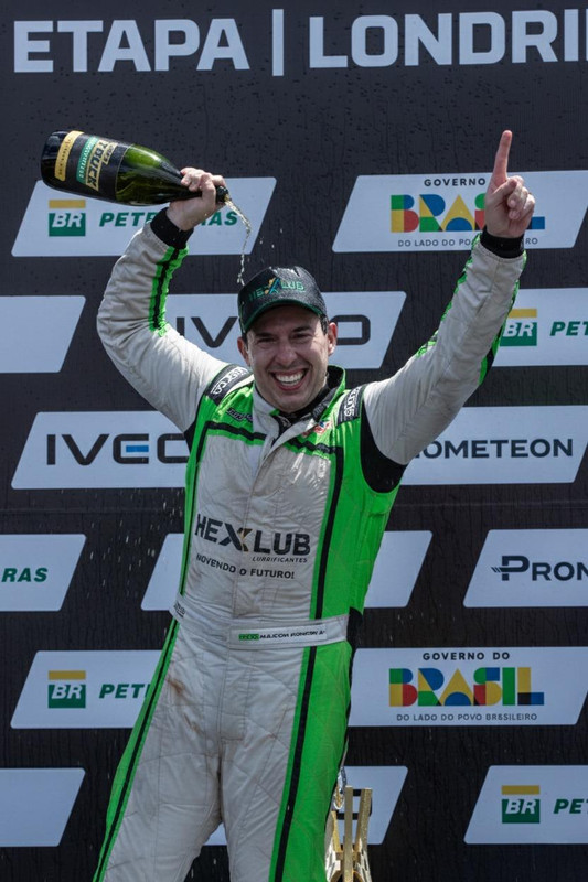 Londrina destaque Top 1