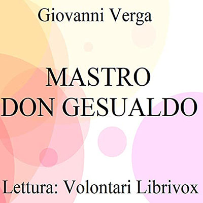 Giovanni Verga - Vagabondaggio (2021) (mp3 - 128 kbps)