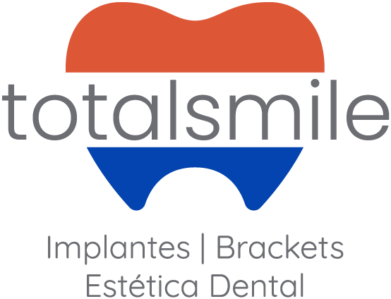 Logo Totalsmile