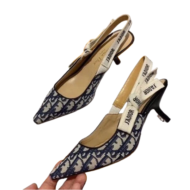 Dior High Heels