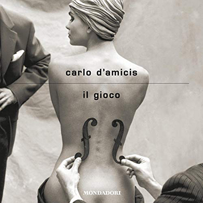 Carlo D'Amicis - Il gioco (2020) (mp3 - 128 kbps)