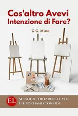 G.G. Muse – Cos’altro Avevi Intenzione di Fare? (2026)