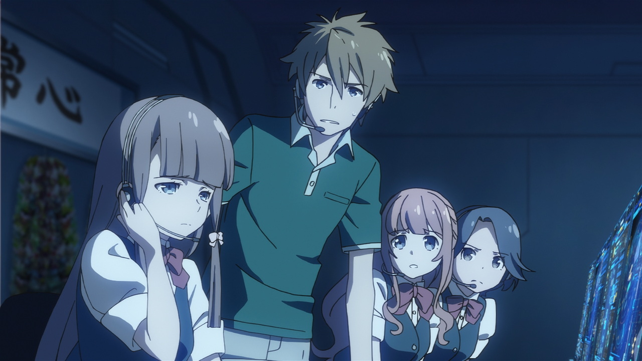 [GS] Classroom Crisis 01v2 (BD 1080p 10bit FLAC) [4191ADE9].0006