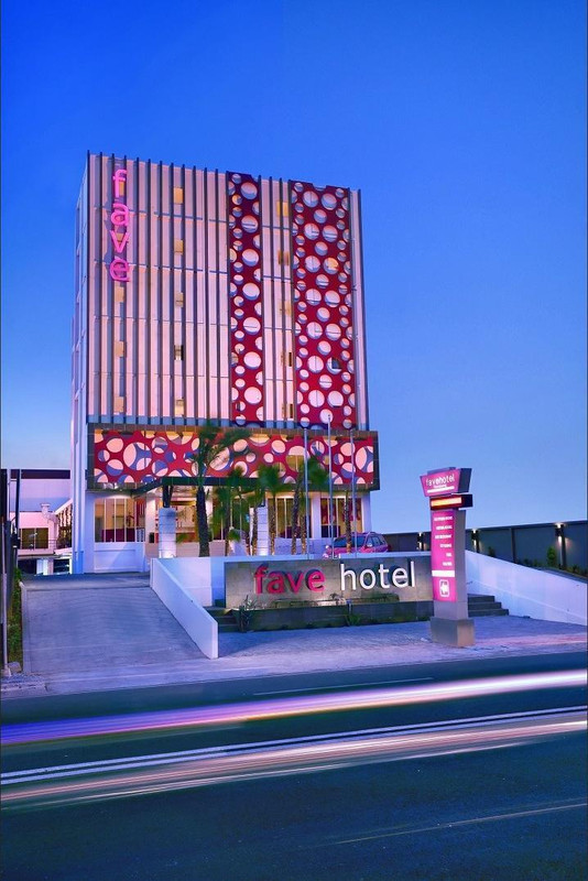 Fave Hotel Rembang