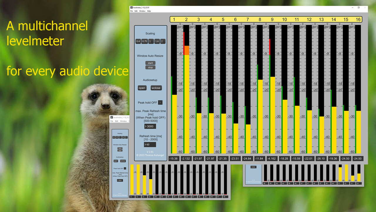 Youtubekennung V 2.91