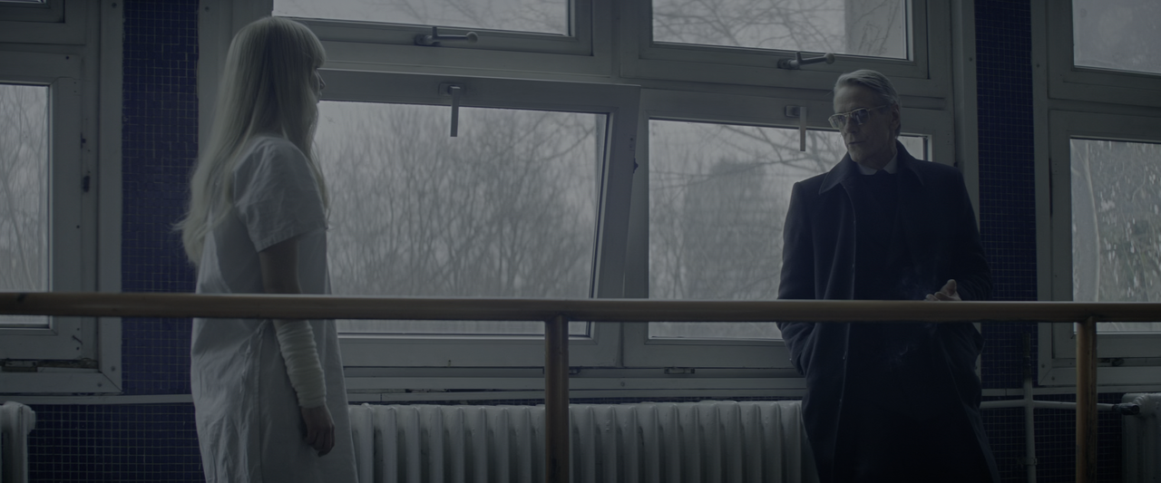 Red Sparrow (2018) BluRay Rip 2160p HEVC 10bit-HDR ITA-ENG DTS-A