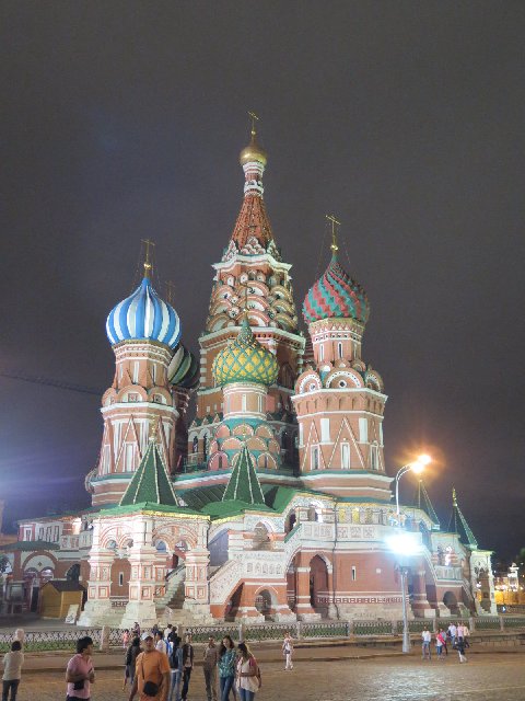 DIA 9: Despedida y conclusiones ... y casi nuevo destino de rebote. - RUSIA LOW COST: Una semana entre S. Petersburgo y Moscú (2)