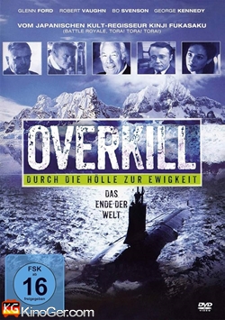 Overkill - Durch die Hölle zur Ewigkeit (1980)