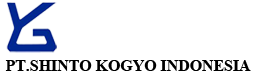 PT Shinto Kogyo Indonesia (SKI)