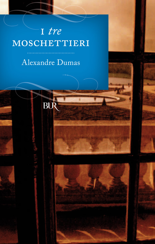 Alexandre Dumas - I tre moschettieri (2010)