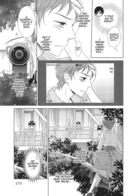 Mawaru PenguindrumVol3-1