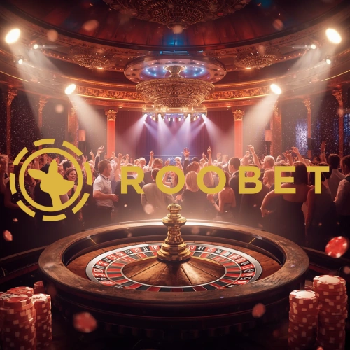 Roobet