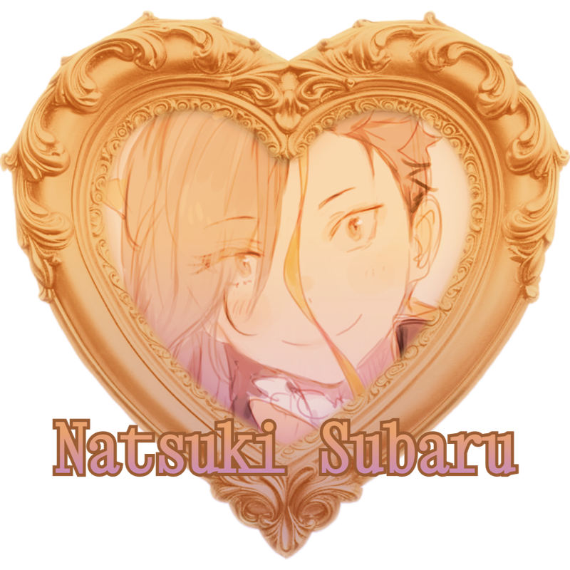 natsuki subaru