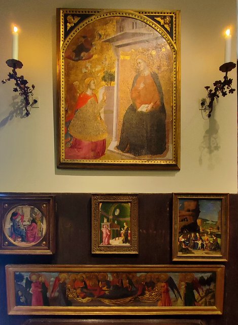Fine Arts de Boston, Isabella Stewart Gardner (El robo de 1990) y langosta. - Boston y Chicago (146)