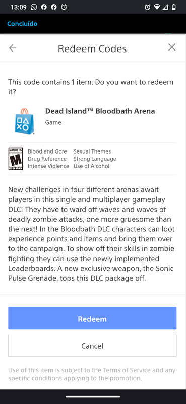 Dead Island Special Edition Bloodbatch Arena 1