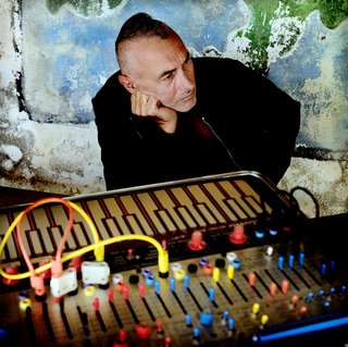 Yann Tiersen - Discografia (1995-2021) .mp3 - 128/320 kbps