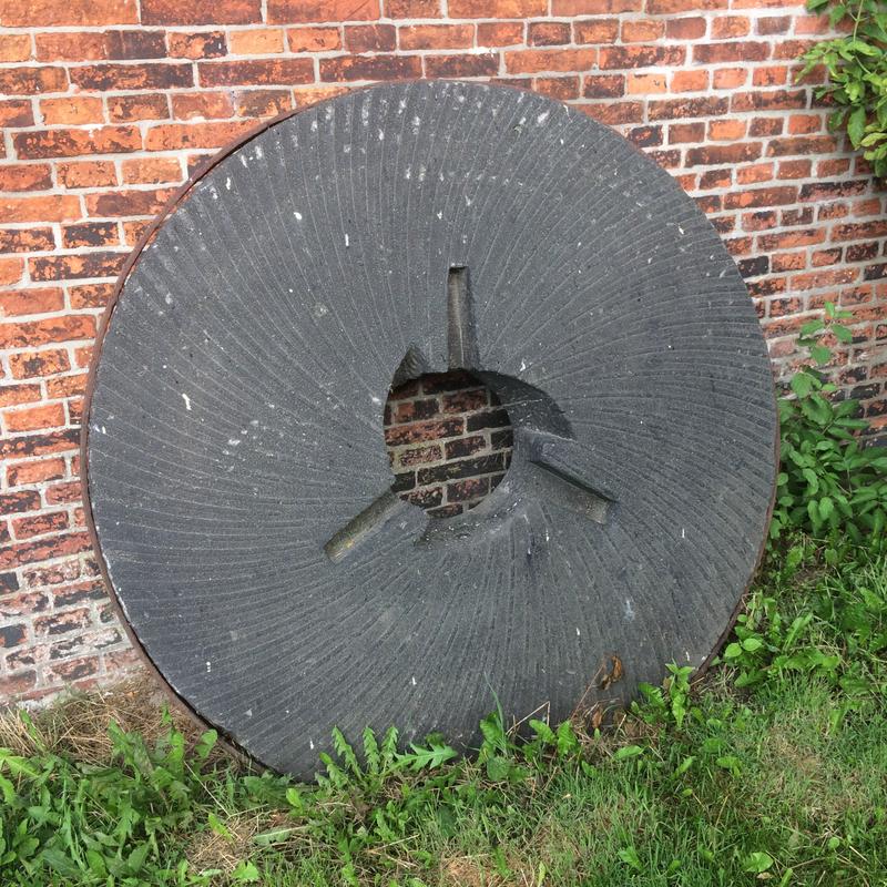 pcrider, 01 Molen van Dijkstra vh. Westerhuis 03 Winschoten 12-1