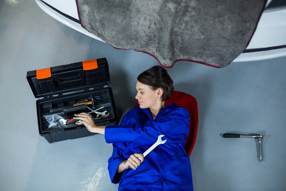 affordable aircon chemical overhaul Singapore