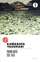 Yasunari Kawabata – Prima neve sul Fuji (2024)