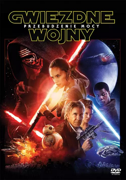 Gwiezdne wojny: Część VII - Przebudzenie Mocy / Star Wars: Episode VII - The Force Awakens (2015) PL | 360p | 480p | 720p | AC3.BRRip.XviD-GR4PE | DD5.1 | Lektor PL