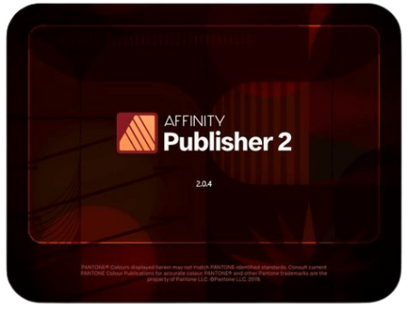 Affinity Publisher 2.0.4.1701