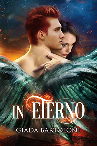 Giada Bartoloni – In eterno (2020)