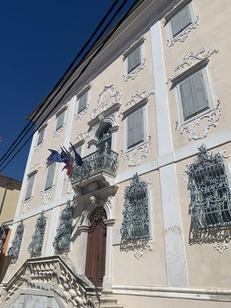 De nuevo en Eslovenia (II) y extensión a Macedonia del Norte - Blogs de Europa Oriental - Izola y Koper (8)