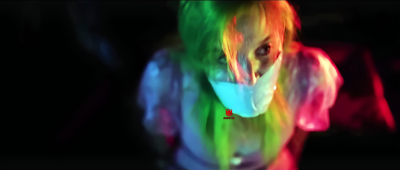 Amber Anne 2 - Built 2 Kill 2023