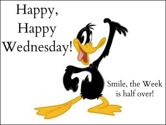 Good Morning, Good Afternoon, Good Evening, Good Night, Good Day! (#2)