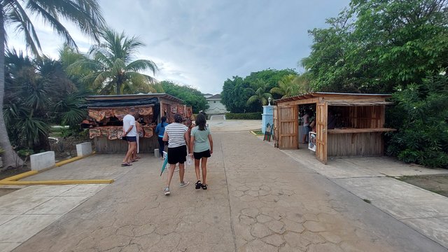 DIA 6 – HOTEL IBEROSTAR CORAL ENSENACHOS + PUEBLO LA ESTRELLA - Hotel Iberostar Selection Ensenachos (8)
