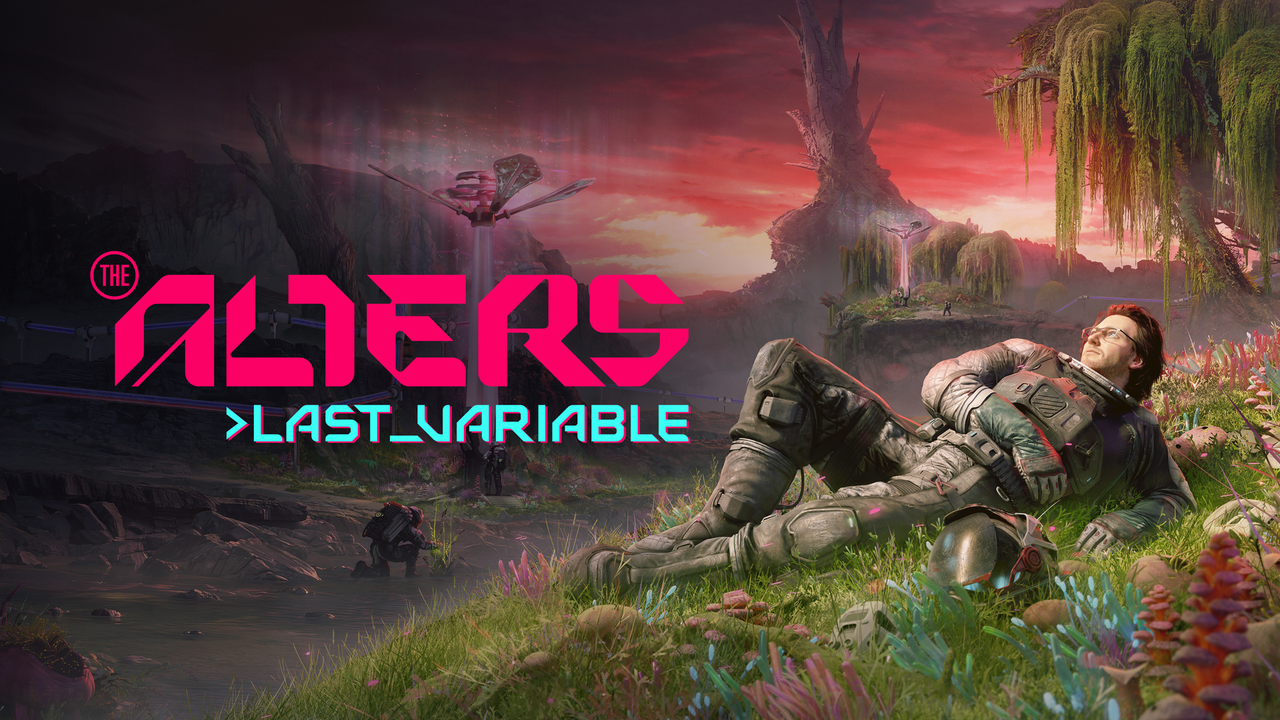 11 bit studios anuncia Last Variable, el primer DLC de The Alters