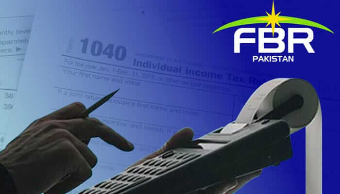 FBR introduces a fixed tax scheme for small traders