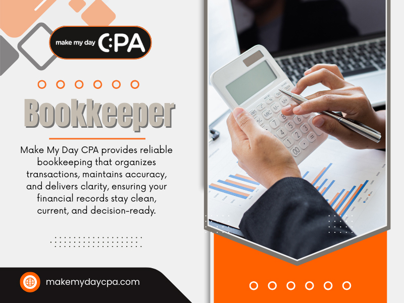 Bookkeeper