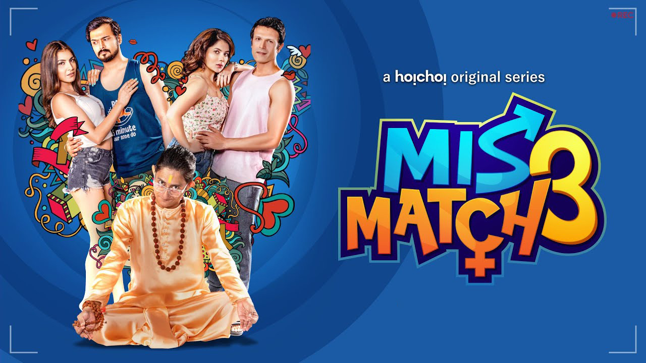 Mismatch (2020) S03