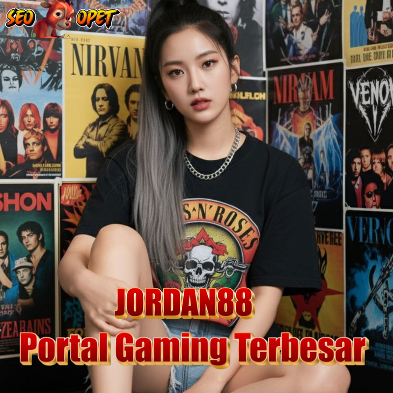 JORDAN88