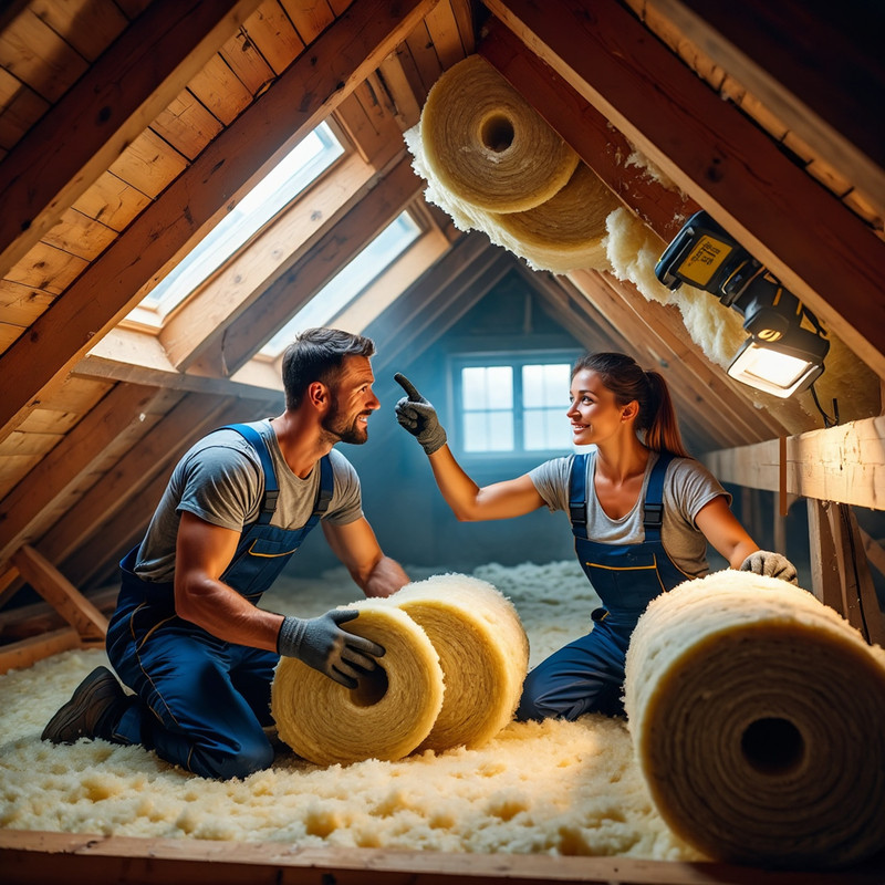 утеплители Технониколь