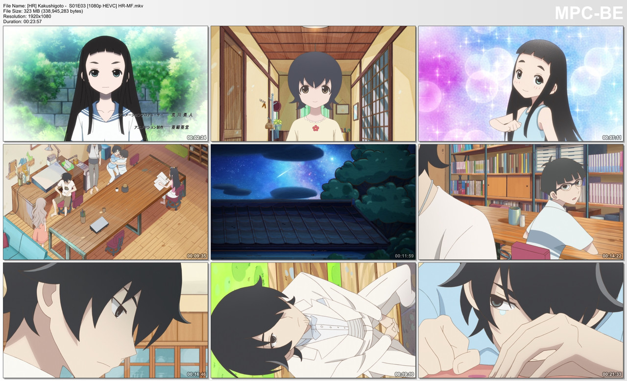 [HR] Kakushigoto -  S01E03 [1080p HEVC] HR-MF.mkv_thumbs