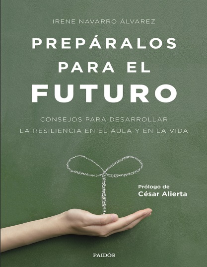 Prepáralos para el futuro - Irene Navarro Álvarez (Multiformato) [VS]
