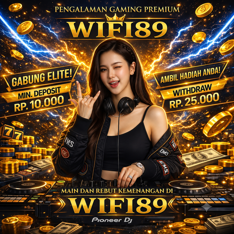 Slot 88 Gacor