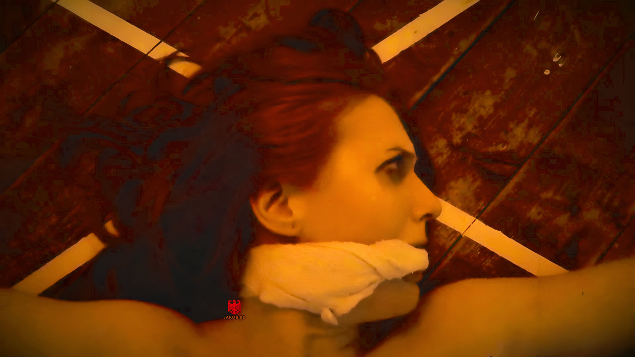 Jenna Aungst 9 - The Blood Mountain Massacre 2024