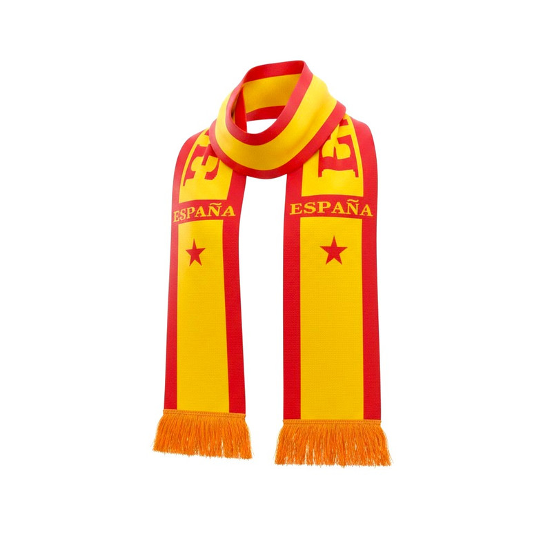 Spain FAN ESSENTIALS PACK