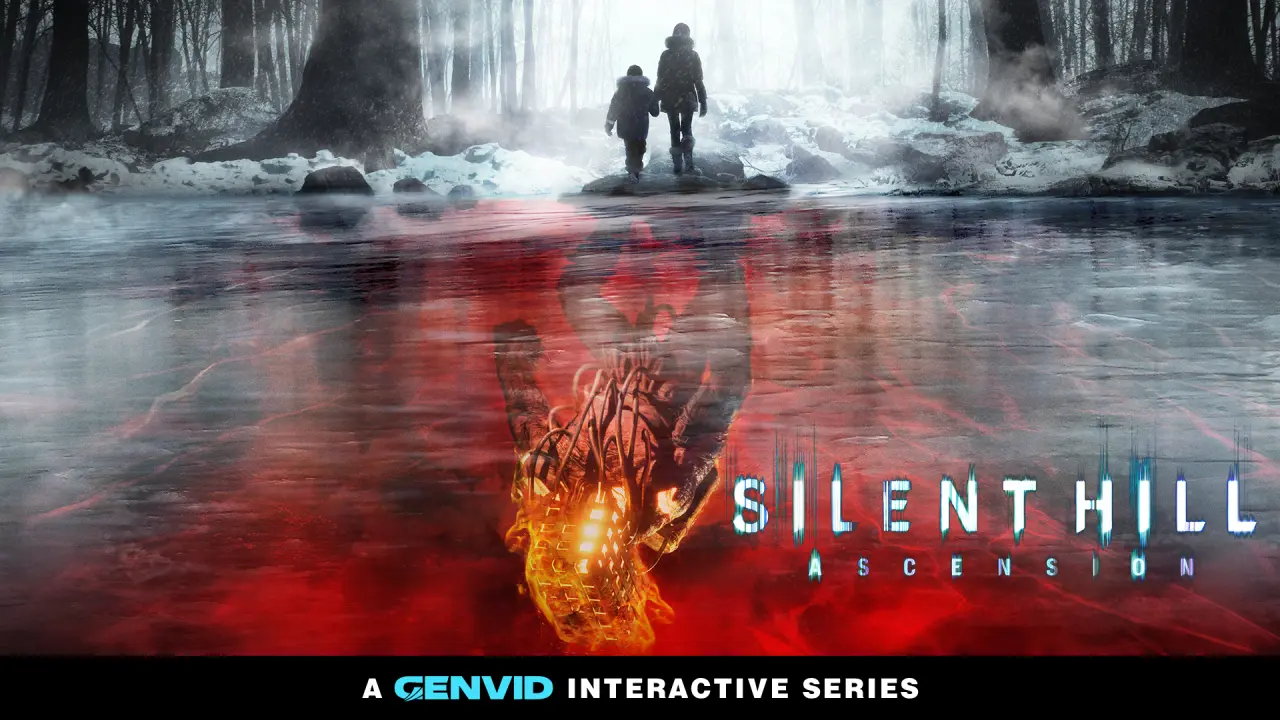 Silent Hill Ascension APK