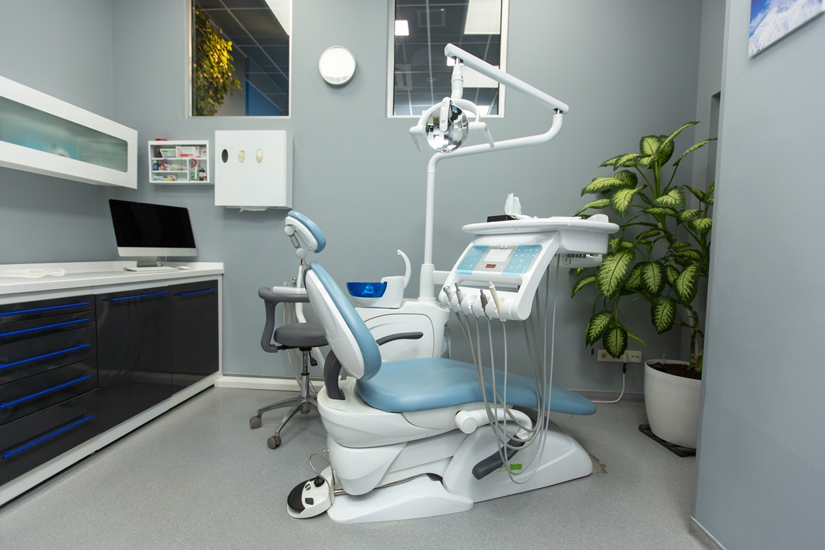 dental fitouts