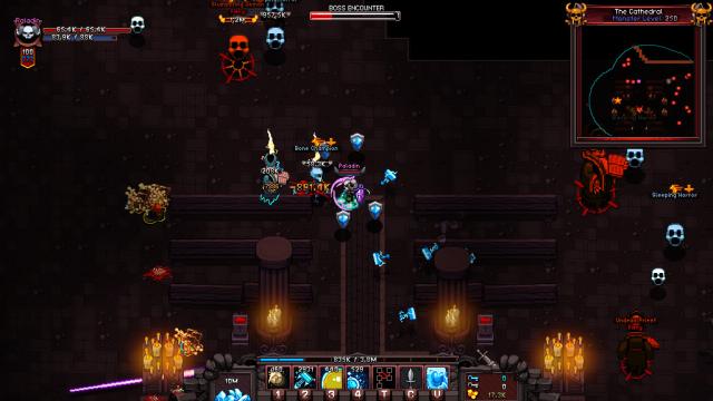 Hero Siege Season 9-PLAZA Hero Siege Season 9-PLAZA