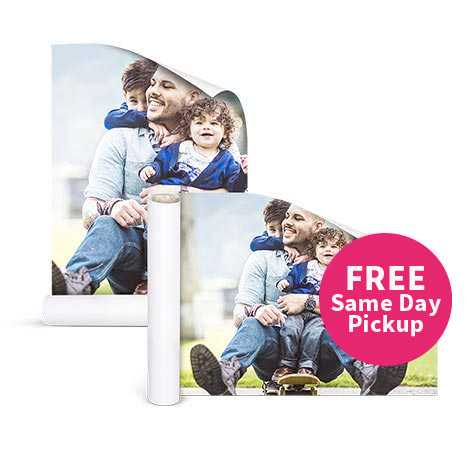 Score a Free 8″ x 10″ Custom Photo Print at Walgreens! Score a Free 8″ x 10″ Custom Photo Print at Walgreens!